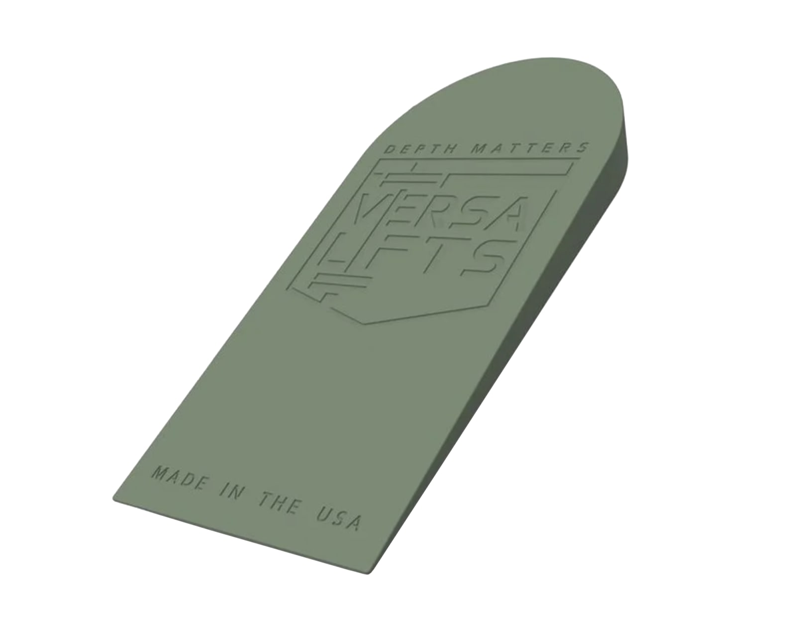 Weightlifting online heel inserts